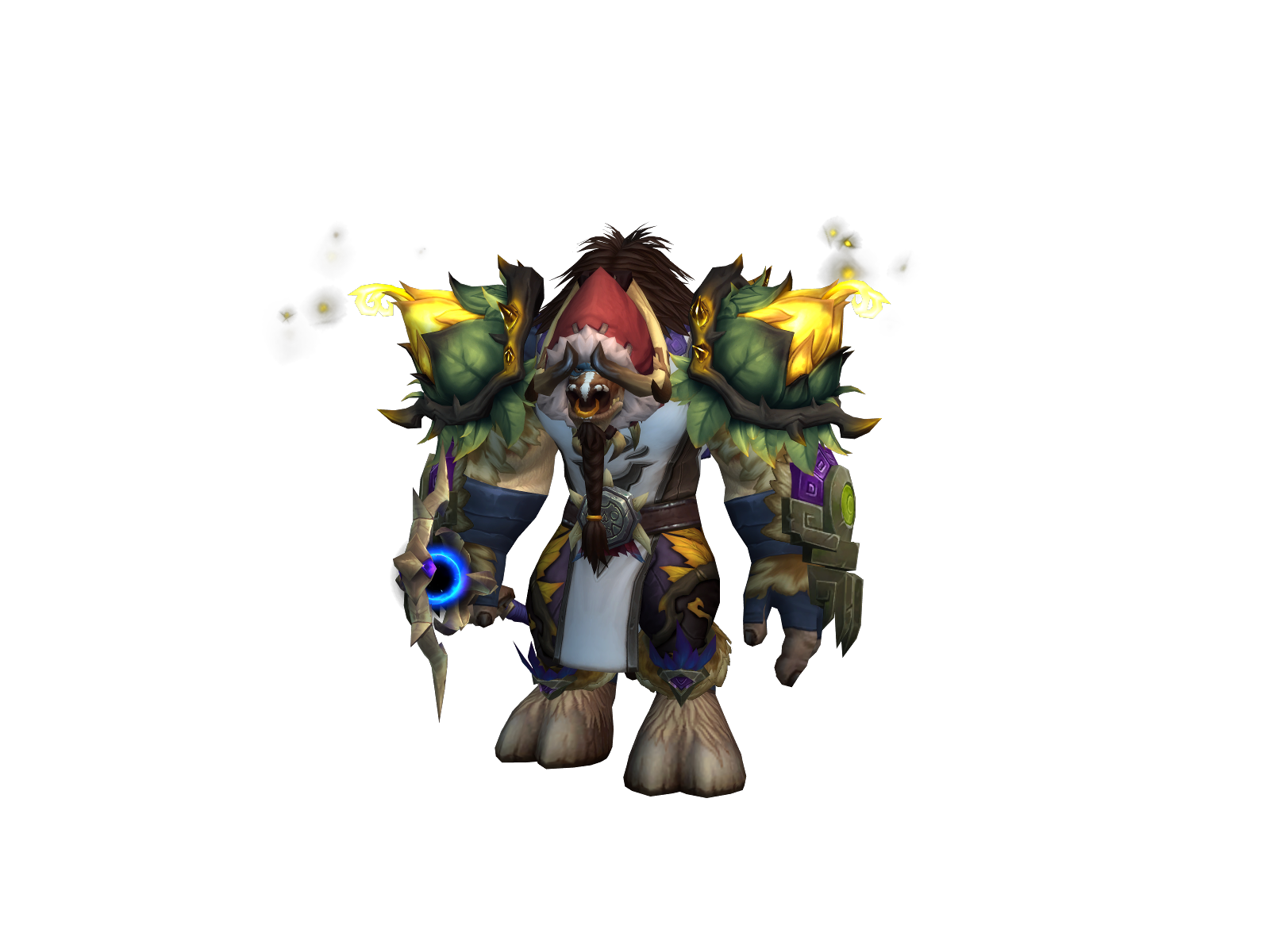 Chokapick