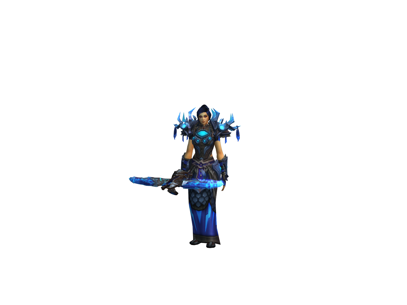 Stunpetrapgg 3D character render