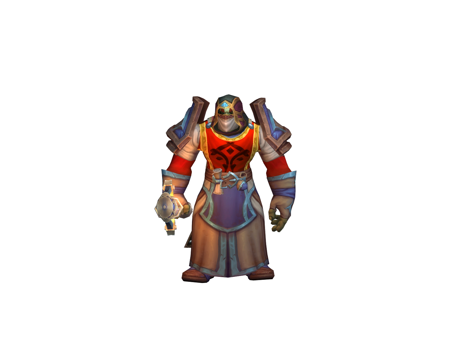 Markusdemo