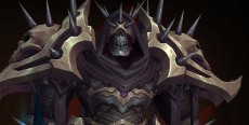 Deathdreàmer's icon