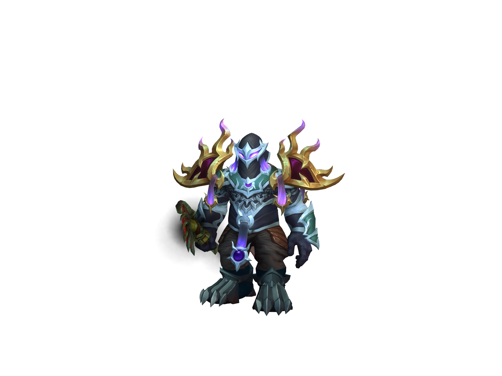 Nelyr