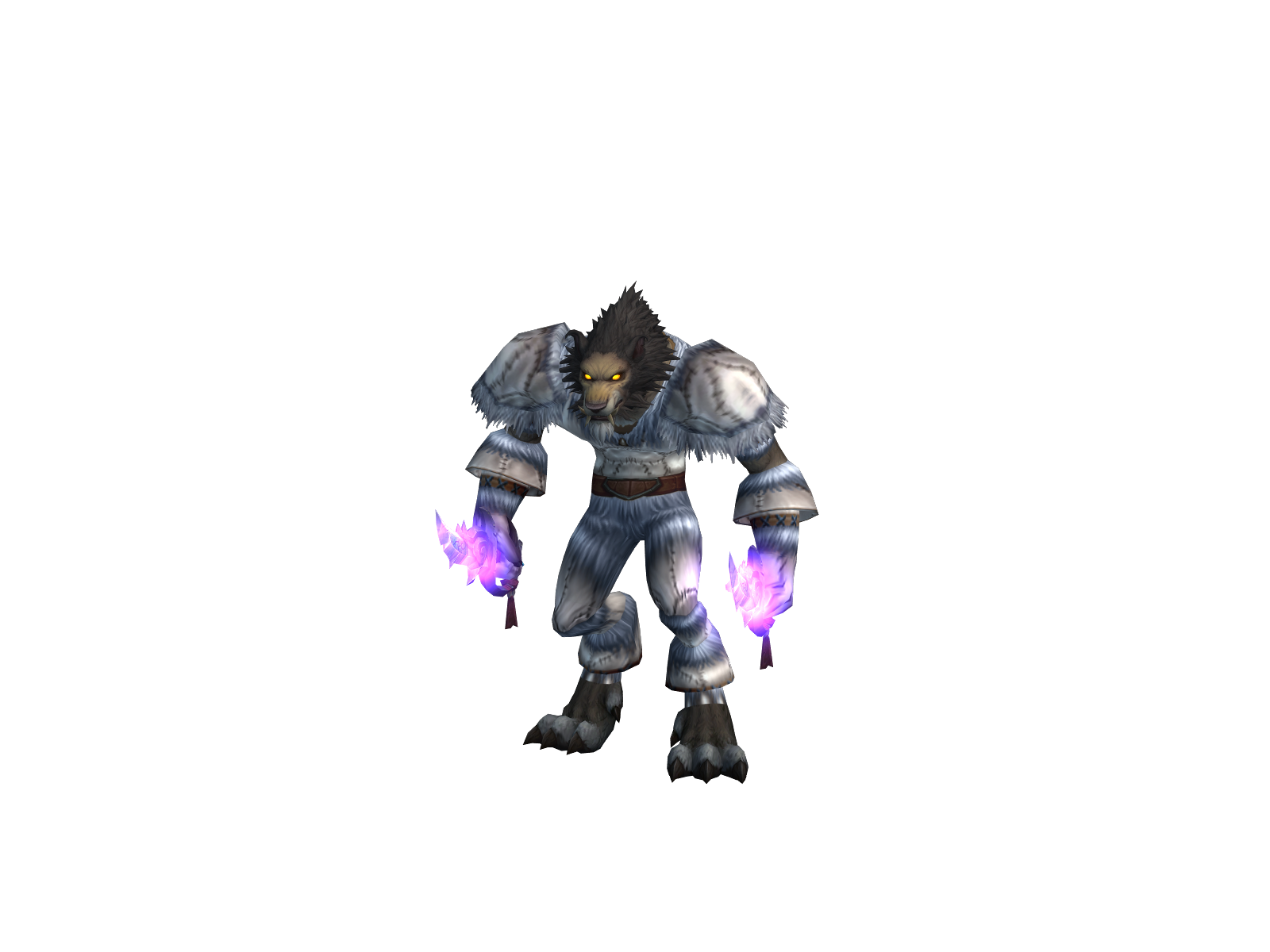 Worgatus