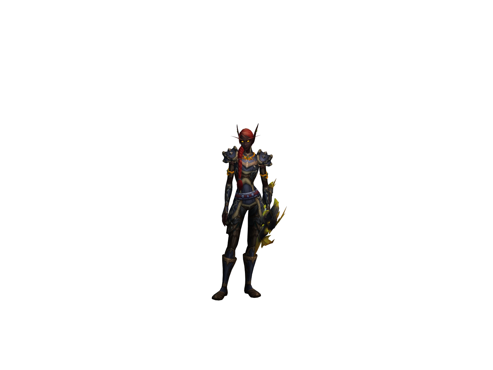 Elftrufe