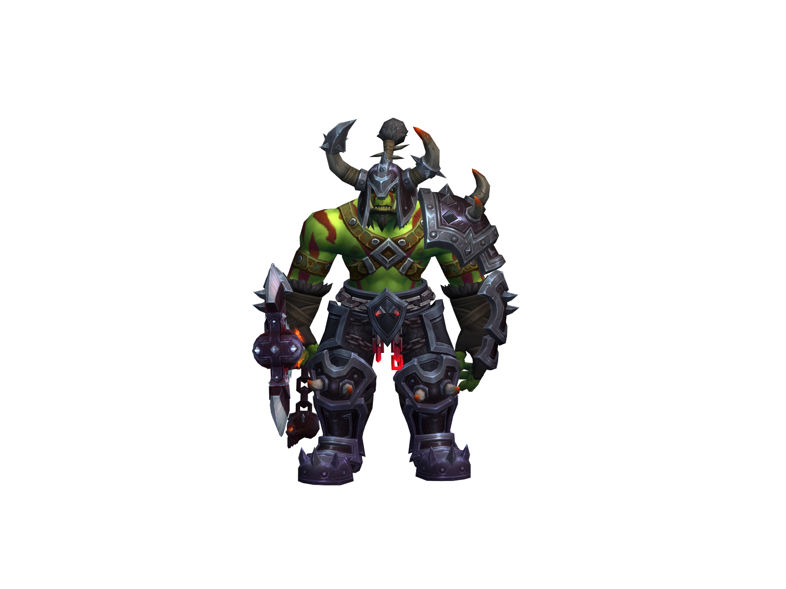 Greeneroi