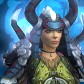 Lysrana