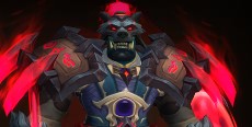 Bouboush's icon
