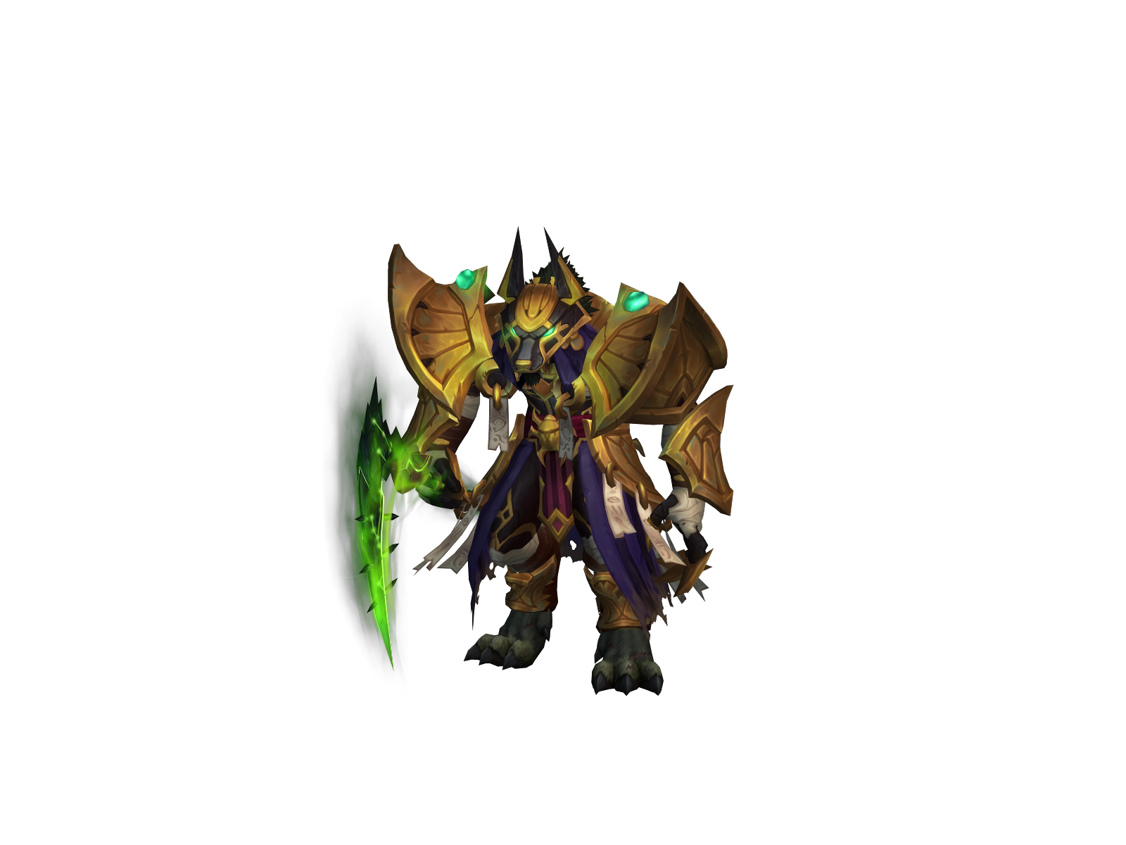 Dragarion