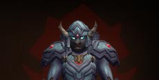 Gortaria's icon
