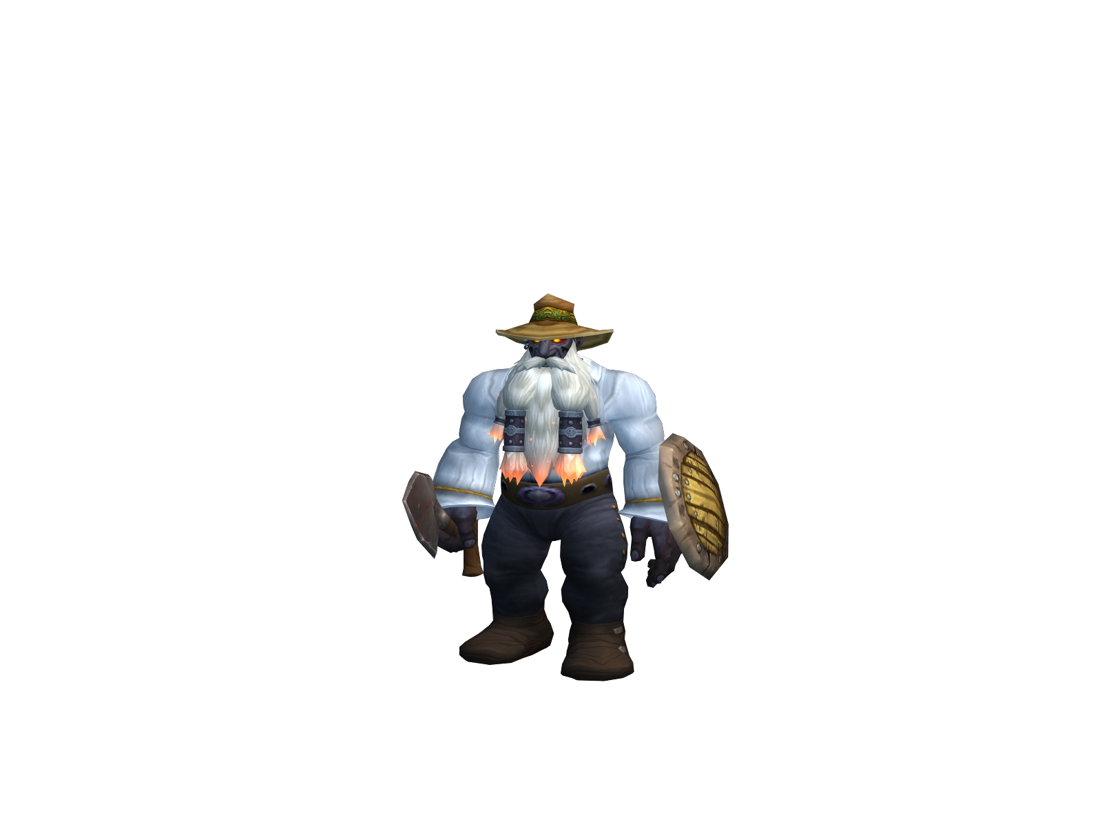 Dhorghun