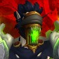 Shaheens portrait