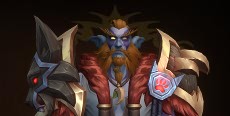 Hugînn's icon