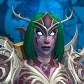 Cassodrood portrait