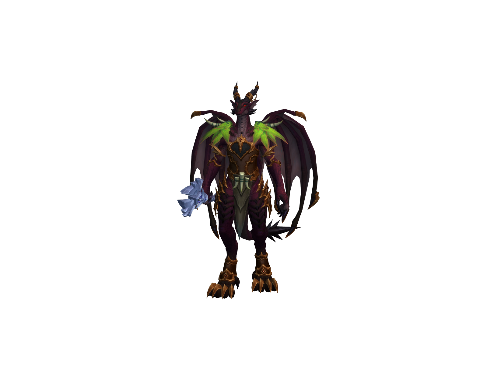 Druggimon