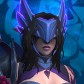 Nymphefaux