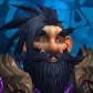 Touwanblue avatar