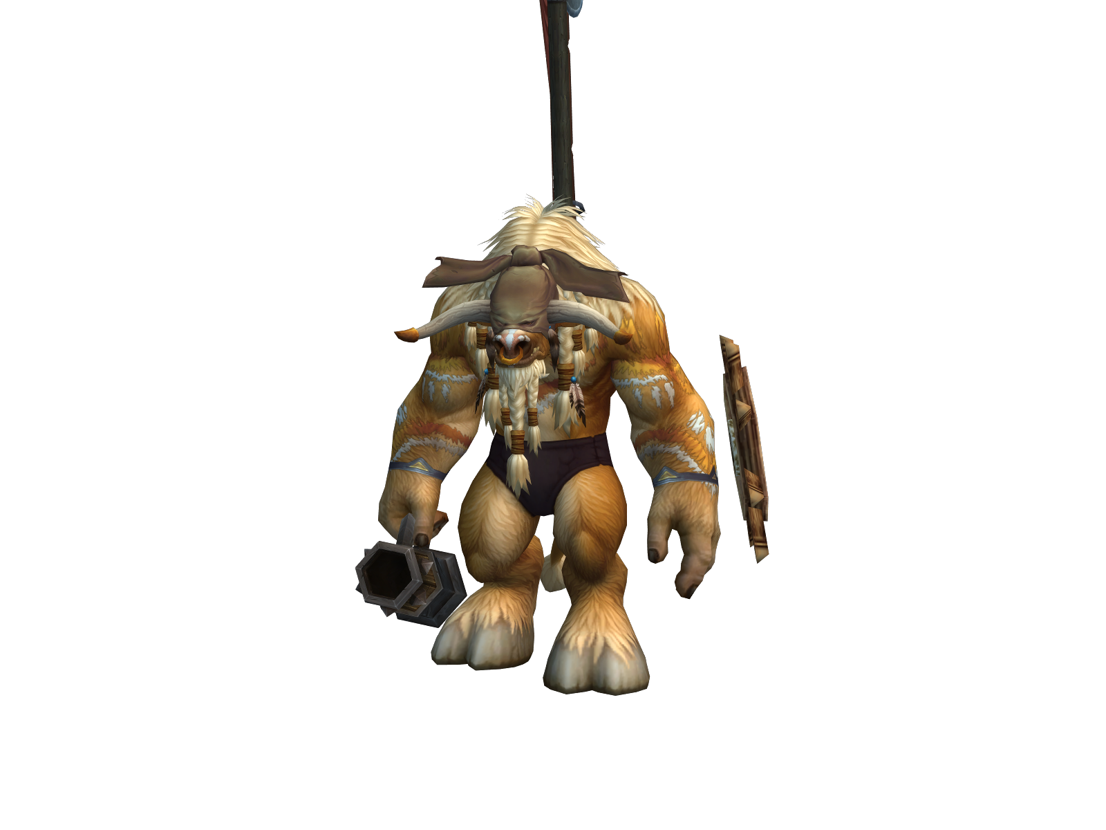 Størmtrøøper