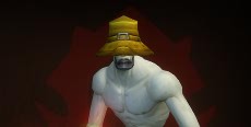 Saskué's Avatar