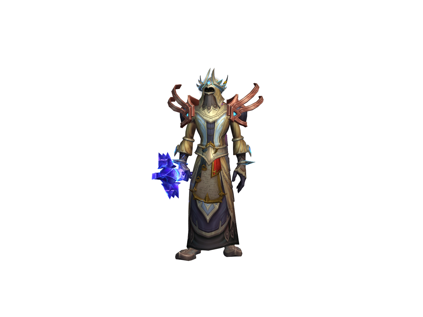 Mistcrest