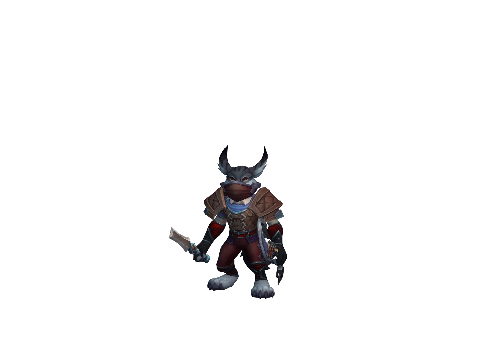 Hitmane WoW character banner
