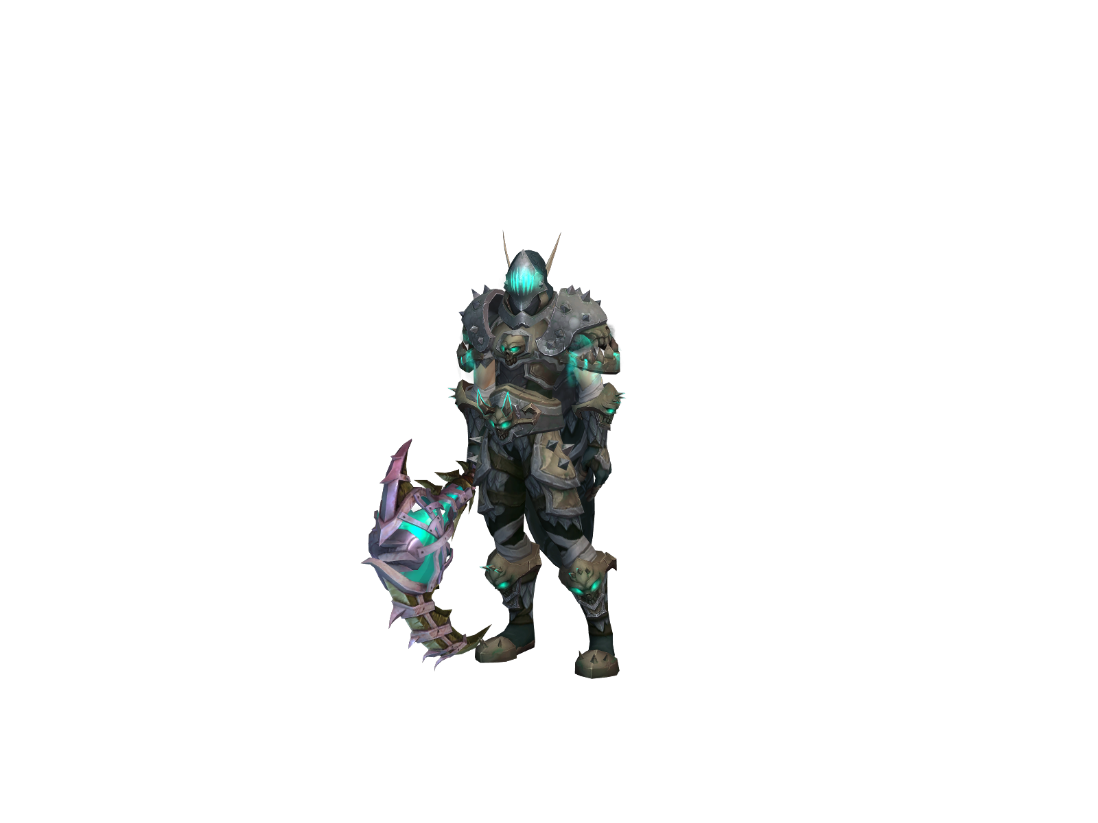 Darkkenpa