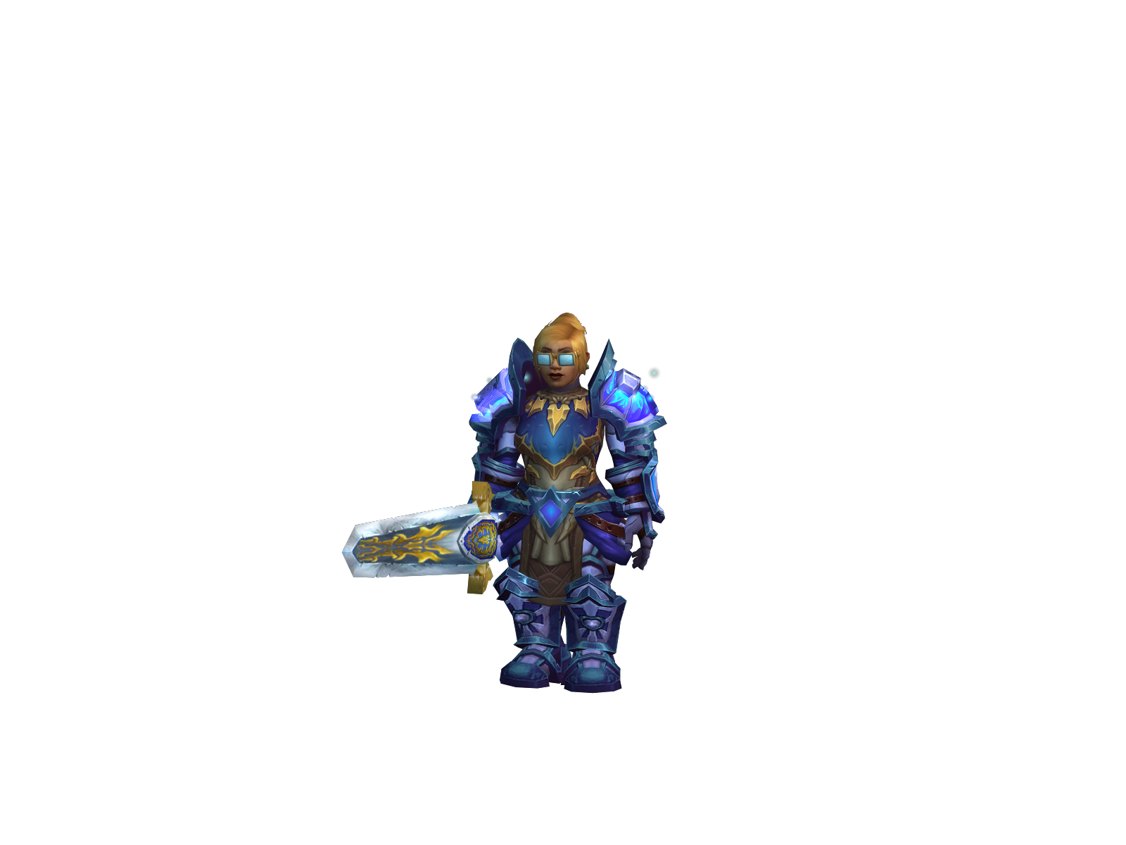 Neymarntm 3D character render