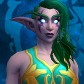 Yogum avatar