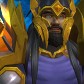 Libillile avatar