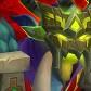 Chamanenor portrait