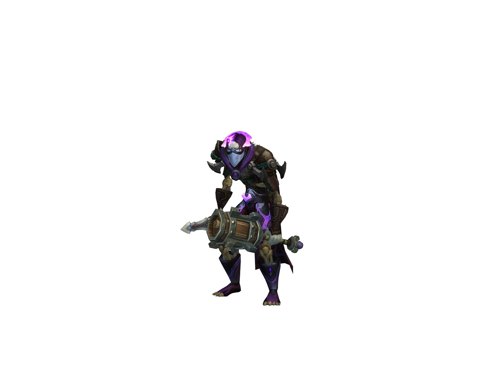 Backsurgeon