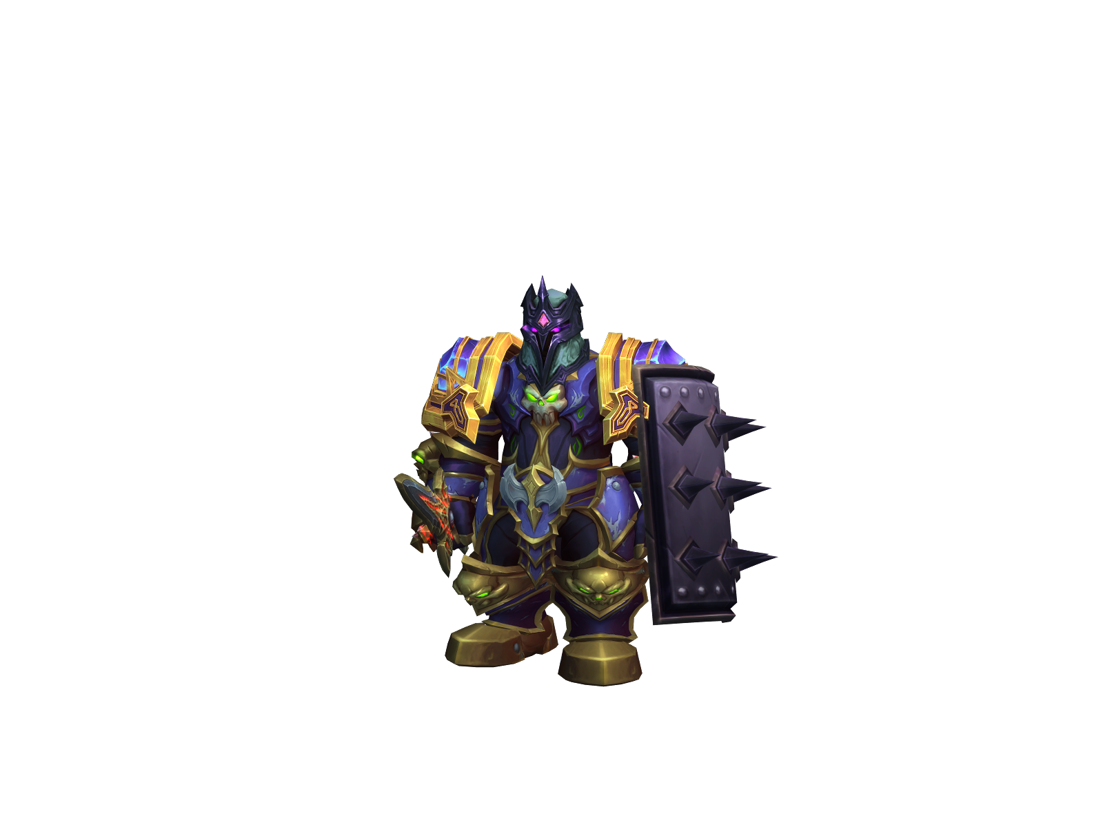 Modsognir