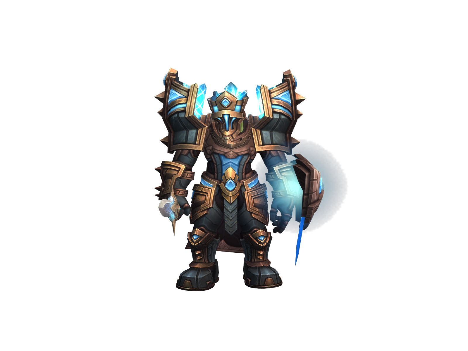 Ghortenks