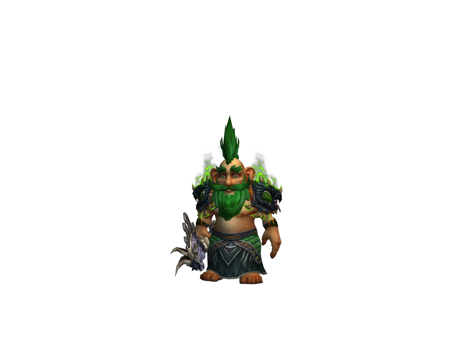 Gnomzilla