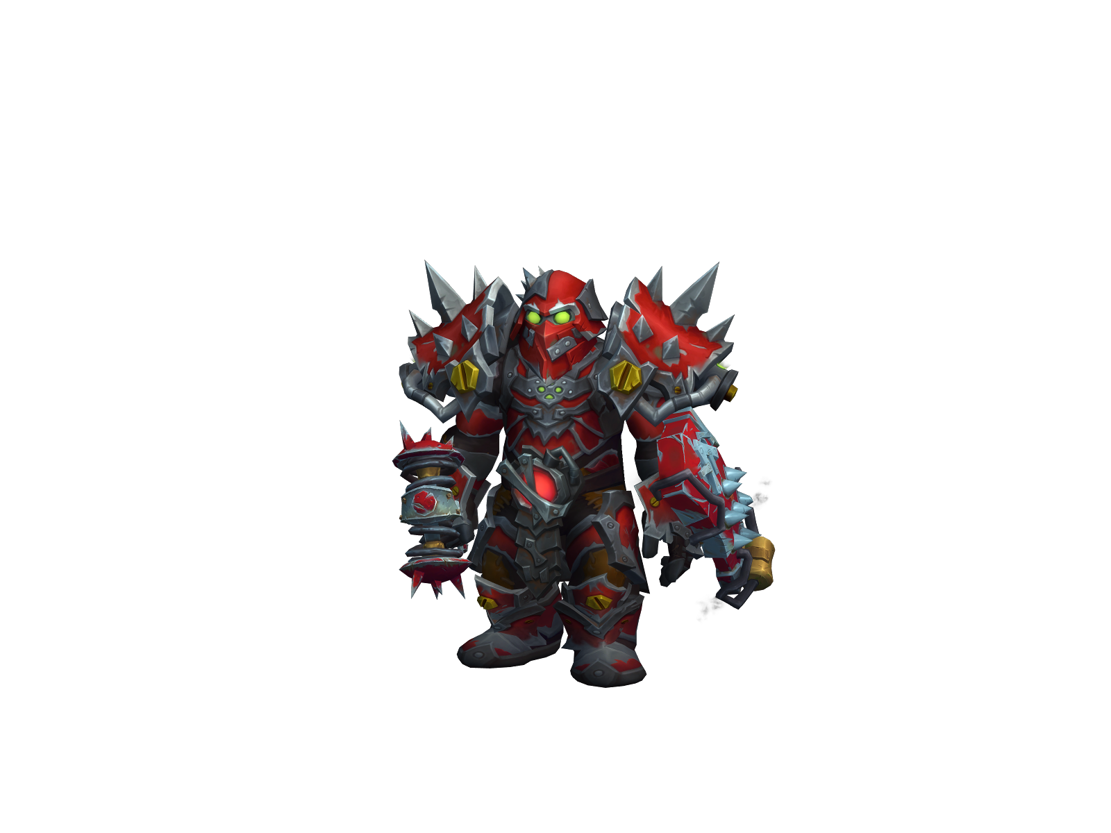Meteghorit