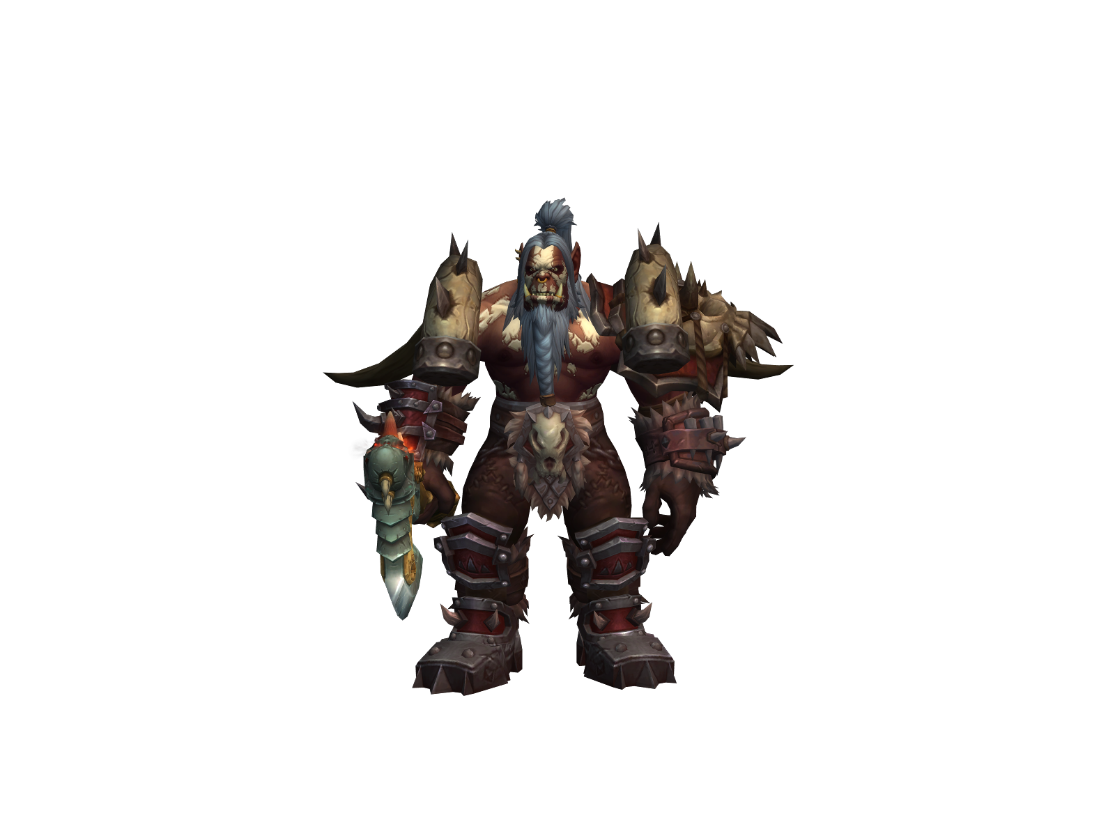 Ghorrosh