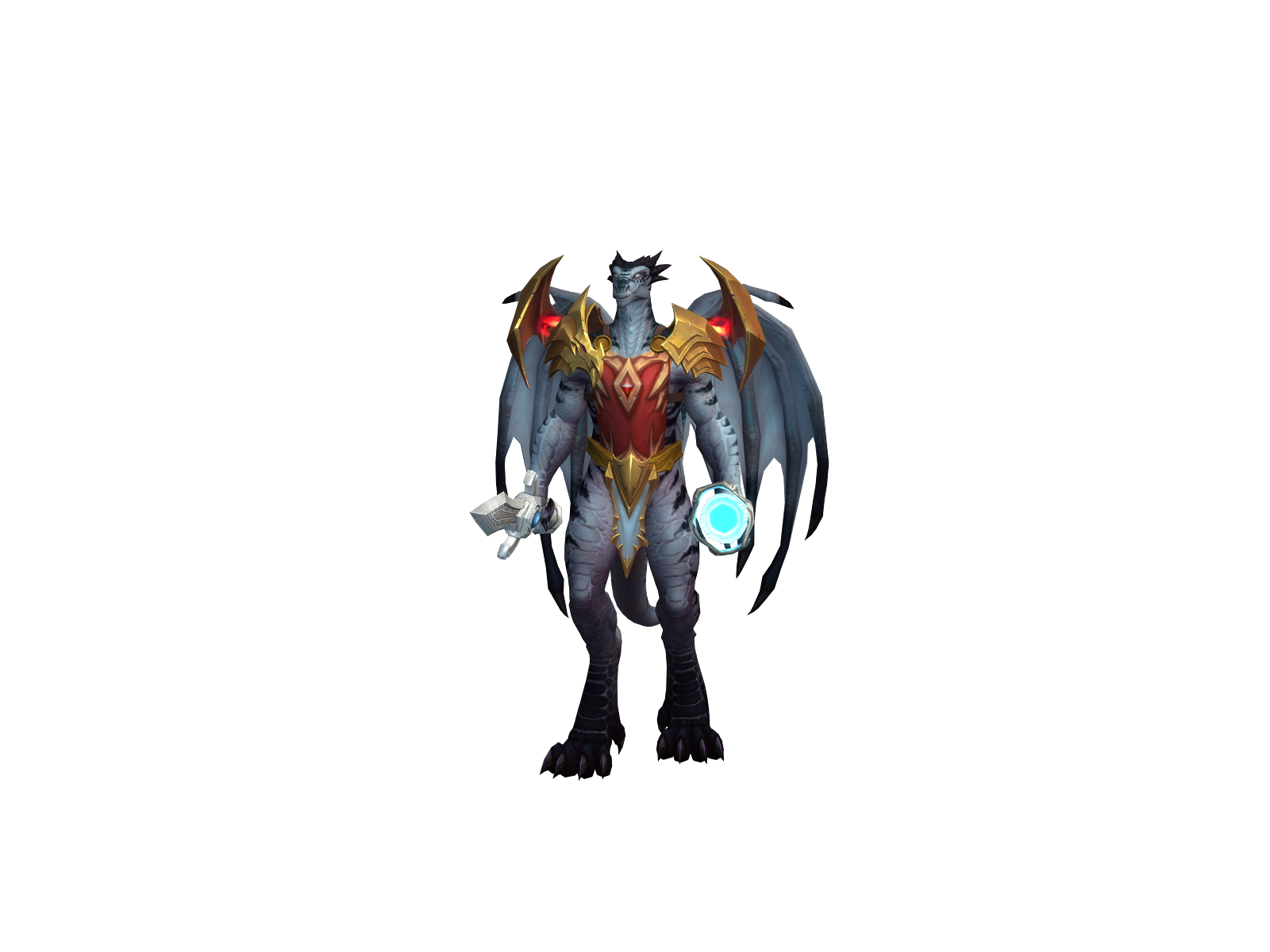 Dragonir