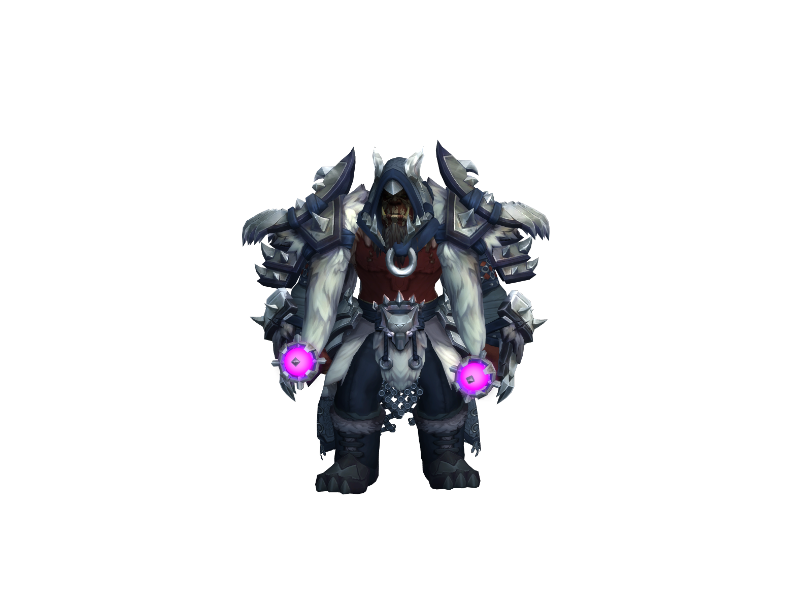 Gruuzash