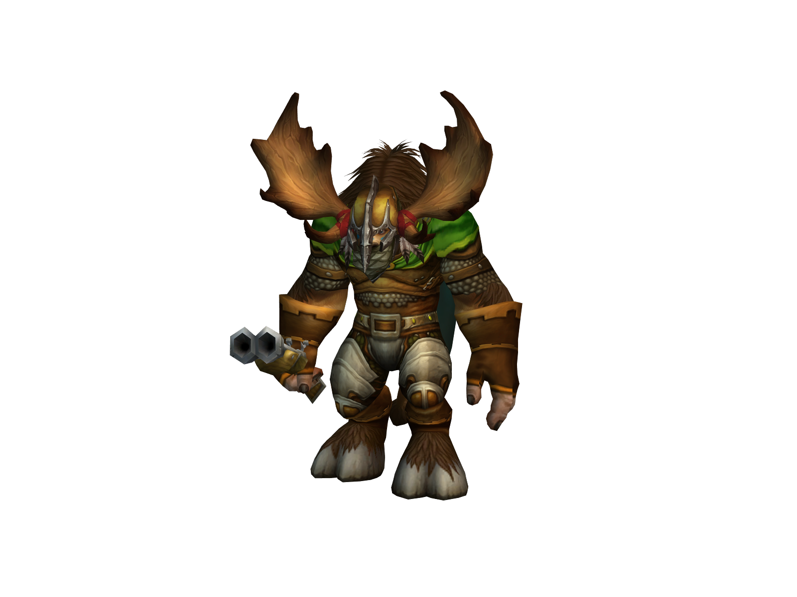 Chickenteile