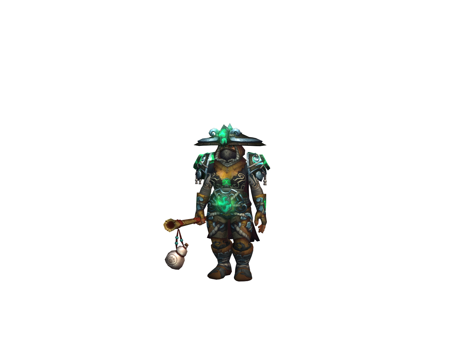 Palmonk