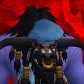 Ah avatar