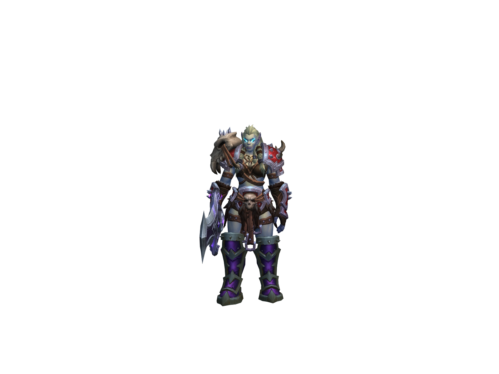Drauga
