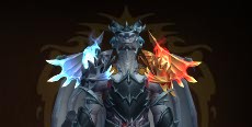 Deracty's icon