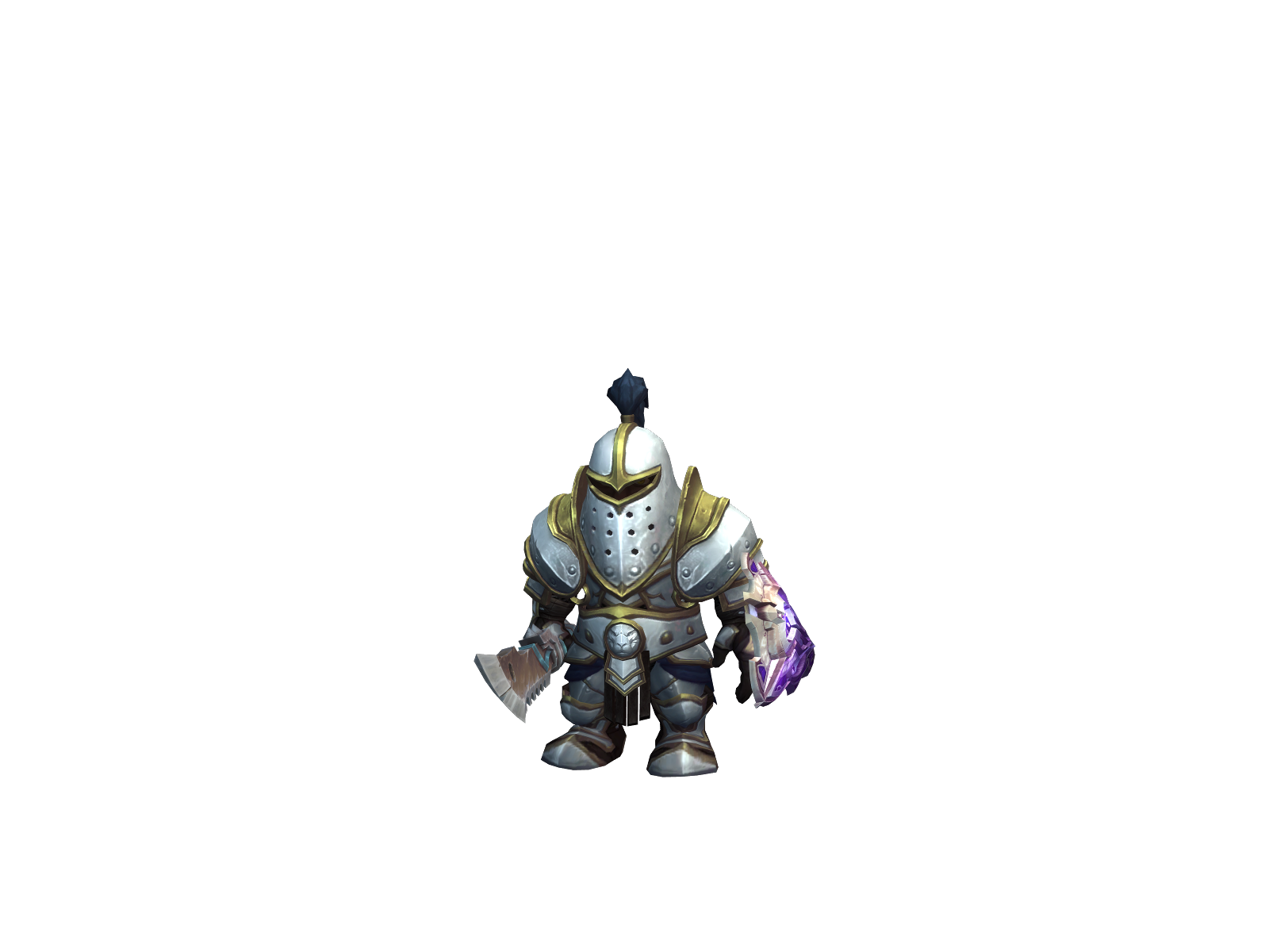 Gnomerghoran