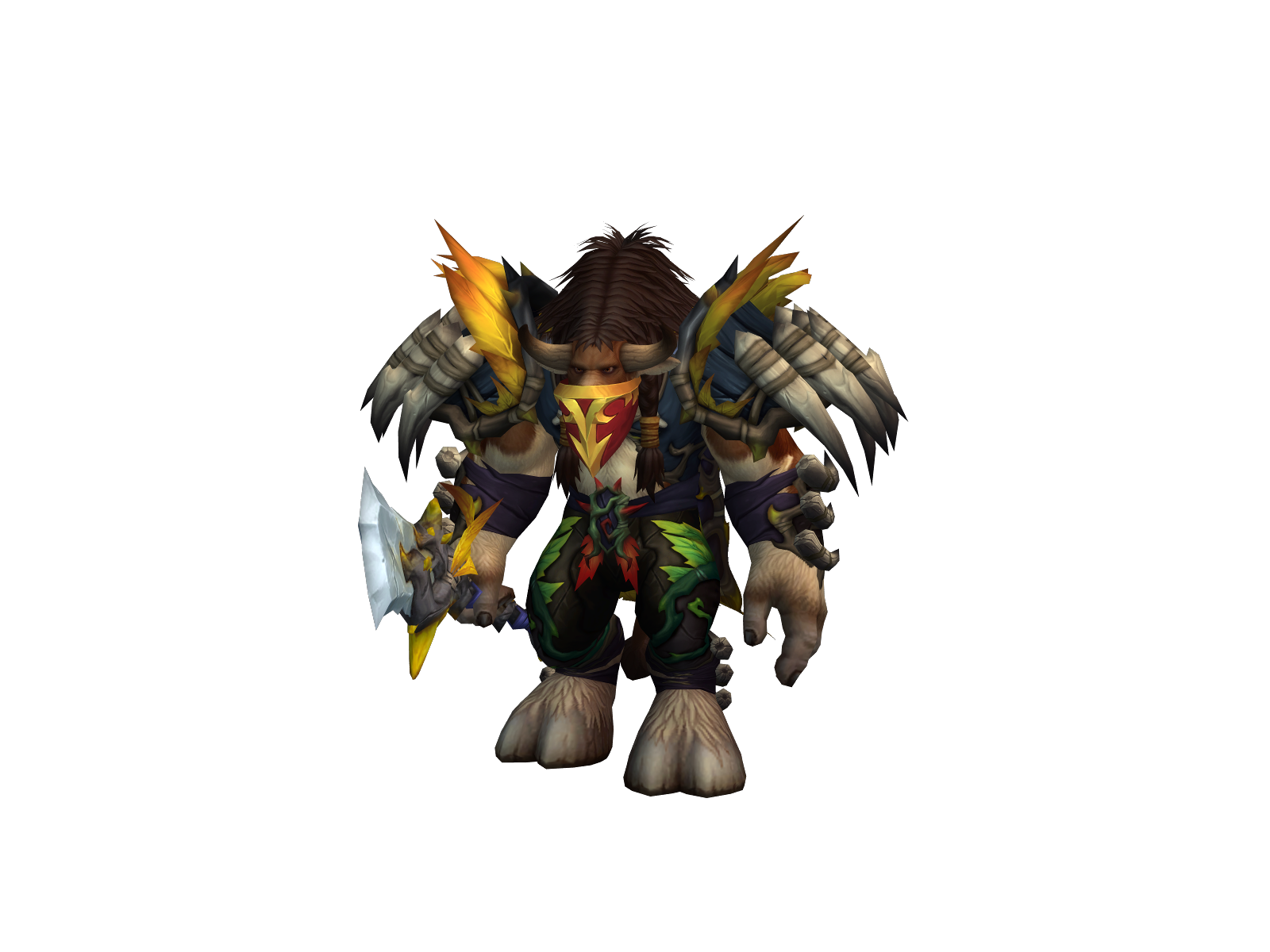 Tschobal