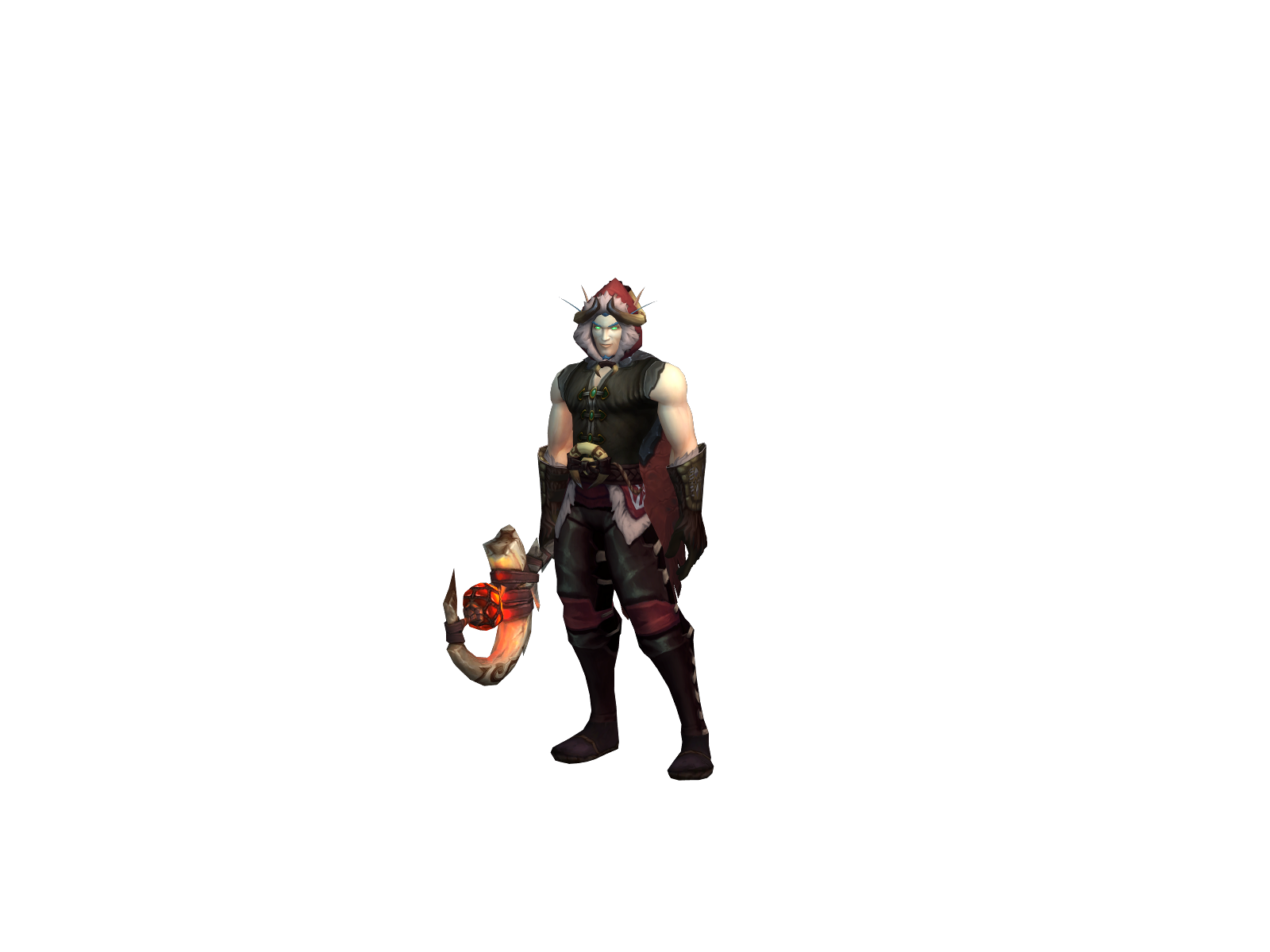 Enchantifexa