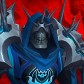 Errolos portrait