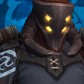 Oraios avatar