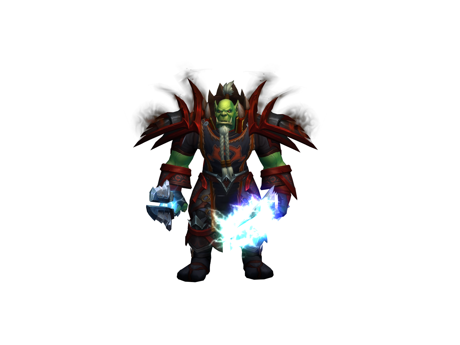 Daggoth
