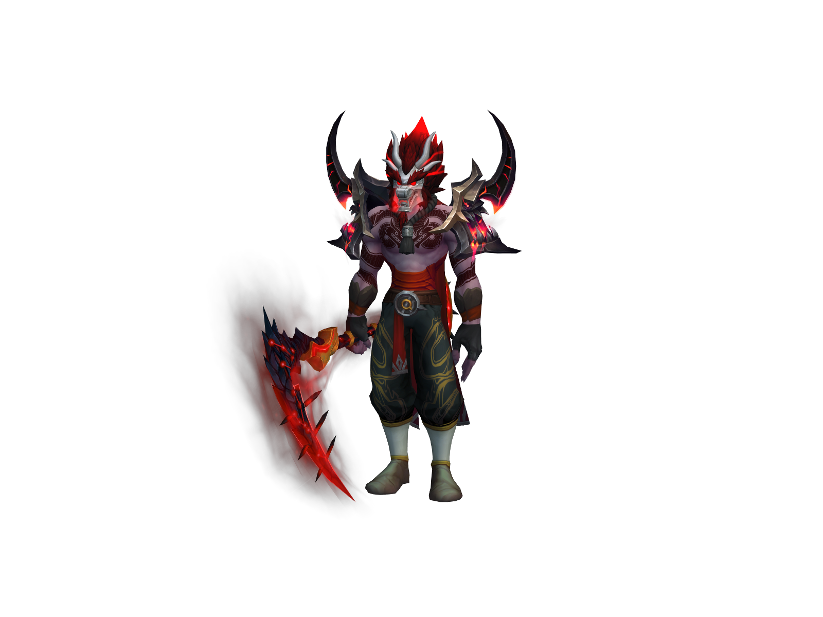 Monk