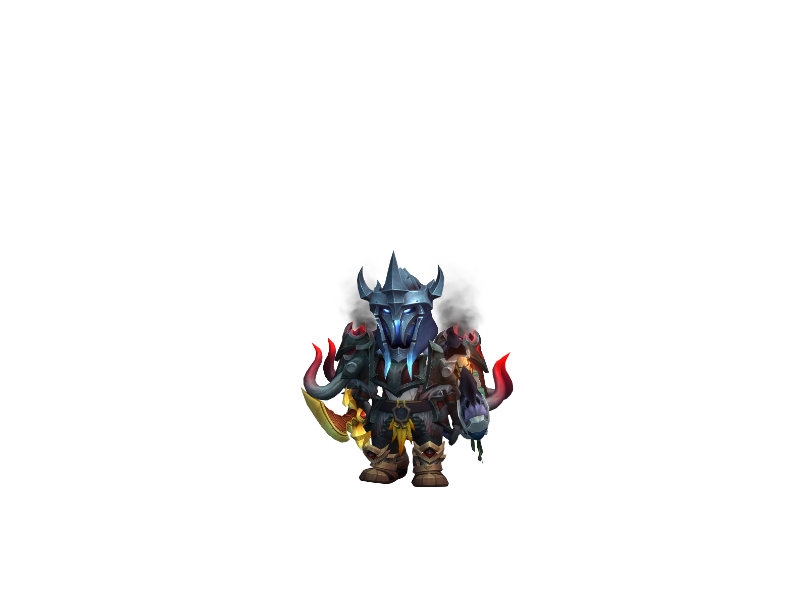Knuddlluf
