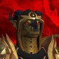 Dragon avatar